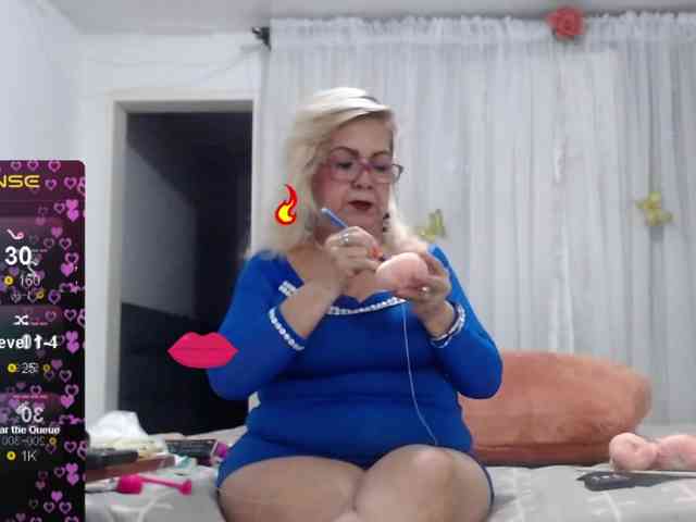 grettajames webcam