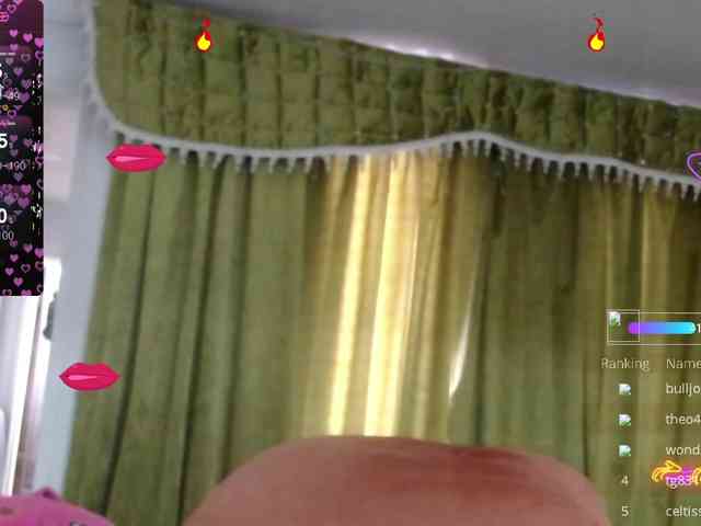 grettajames webcam