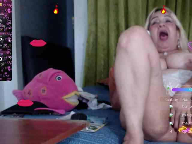 grettajames webcam