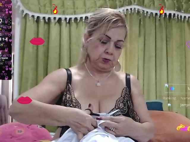 grettajames webcam