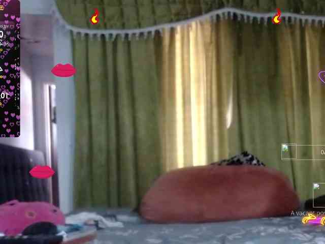 grettajames webcam