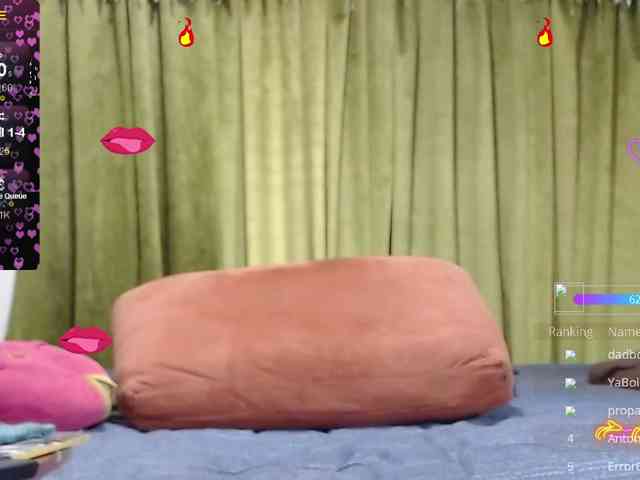 online live sex chat Grettajames