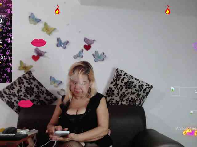 grettajames webcam