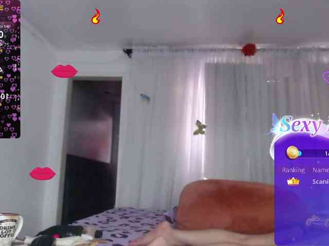 grettajames webcam