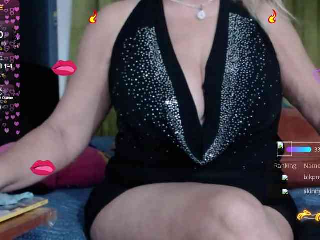 grettajames webcam