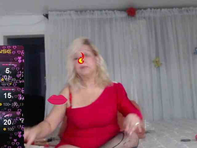 grettajames webcam