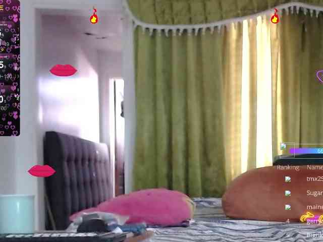 grettajames webcam