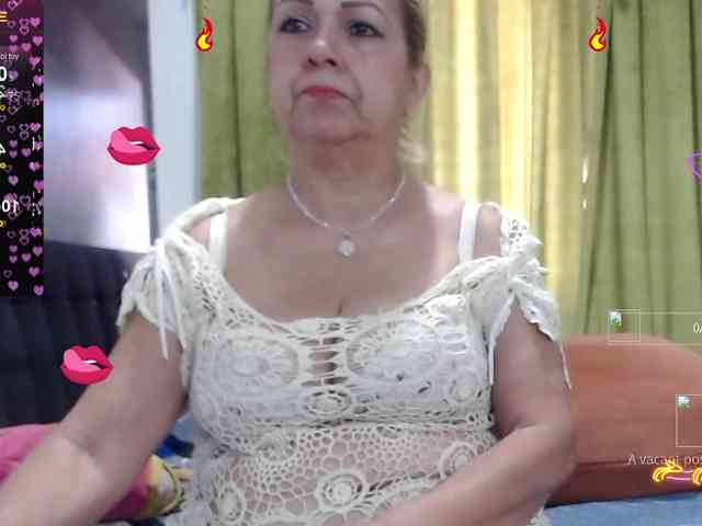 grettajames webcam