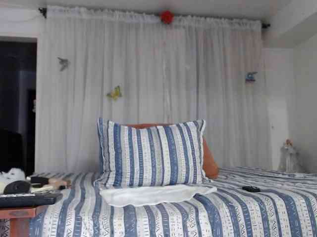 grettajames Live Webcam on BongaCams