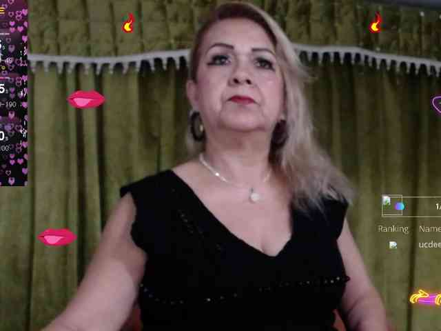 grettajames webcam