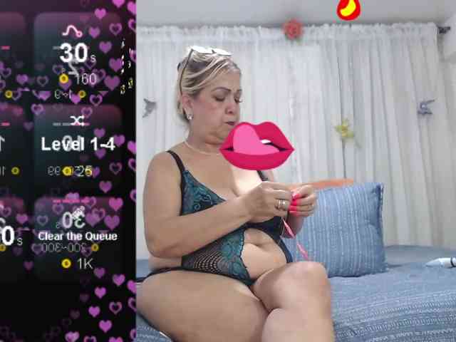grettajames webcam