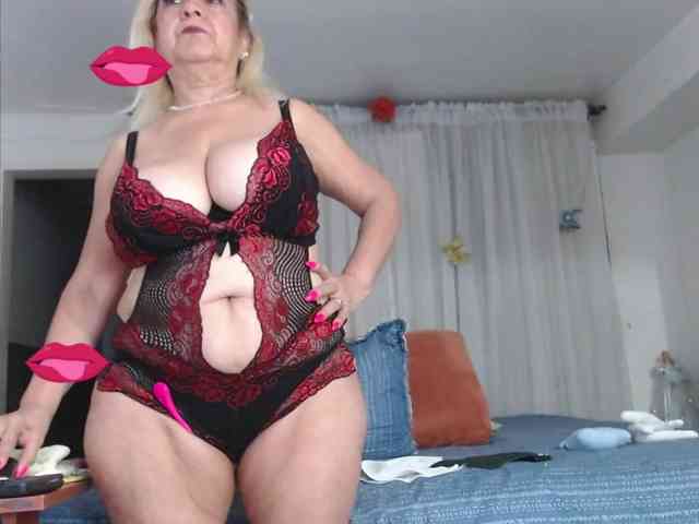 grettajames webcam