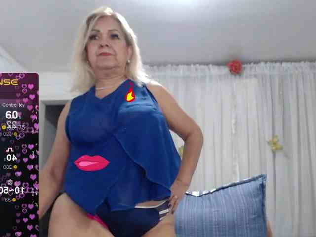 grettajames webcam
