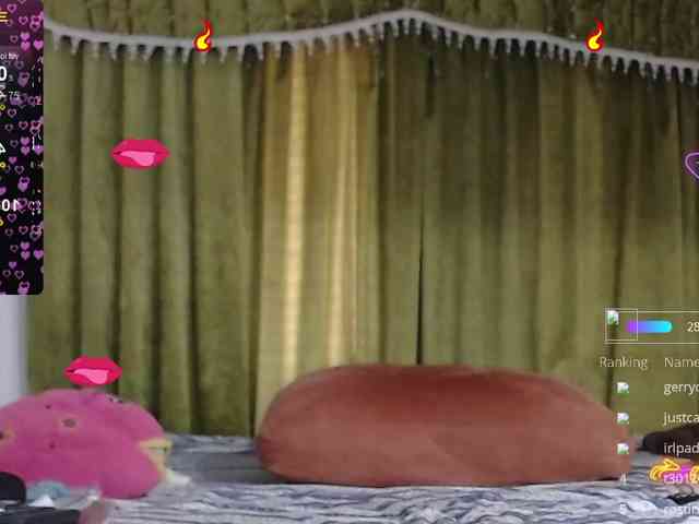 cam porn Grettajames