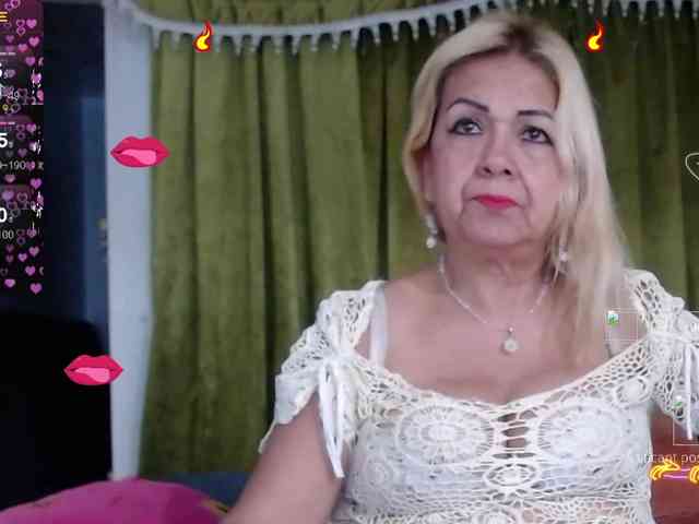 grettajames webcam