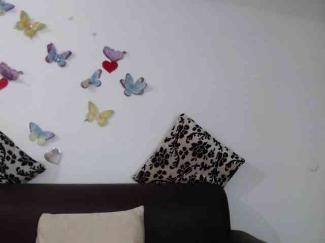 grettajames webcam