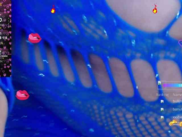 grettajames webcam