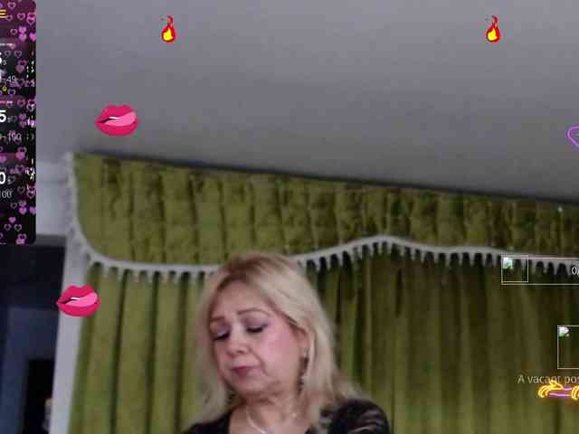 grettajames webcam