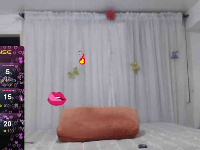grettajames webcam