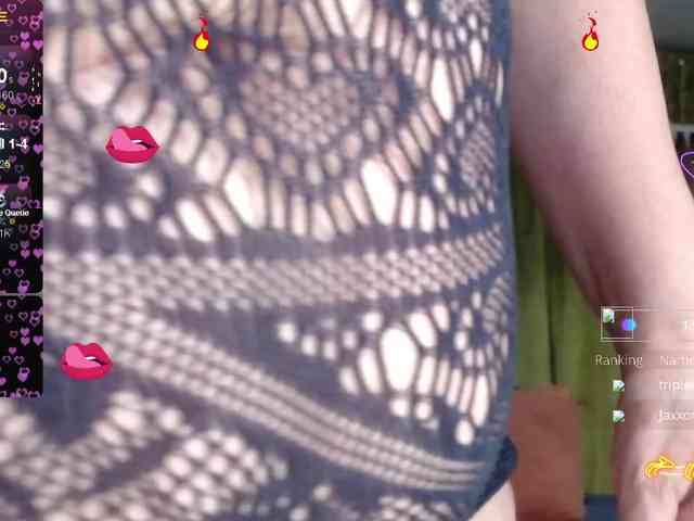 grettajames webcam