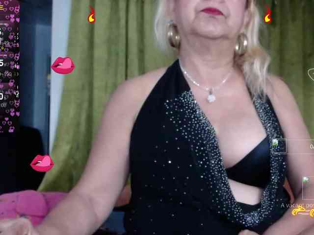 grettajames webcam
