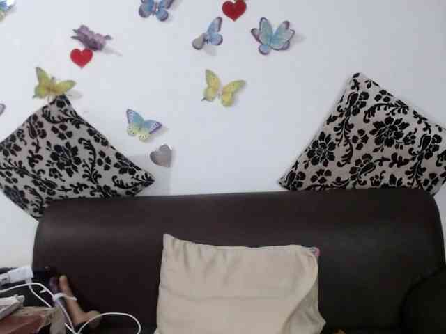 grettajames webcam