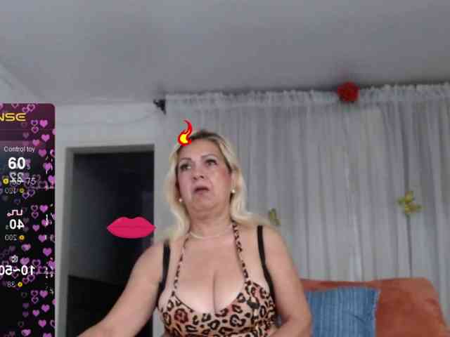 grettajames webcam