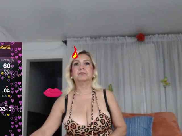 grettajames webcam