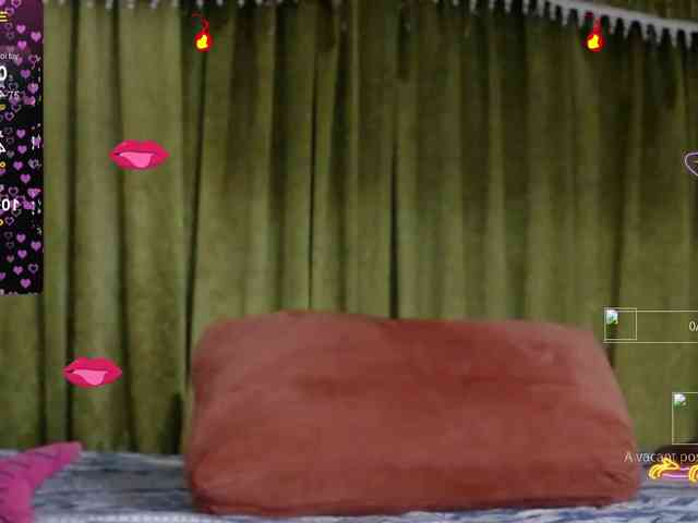 grettajames webcam