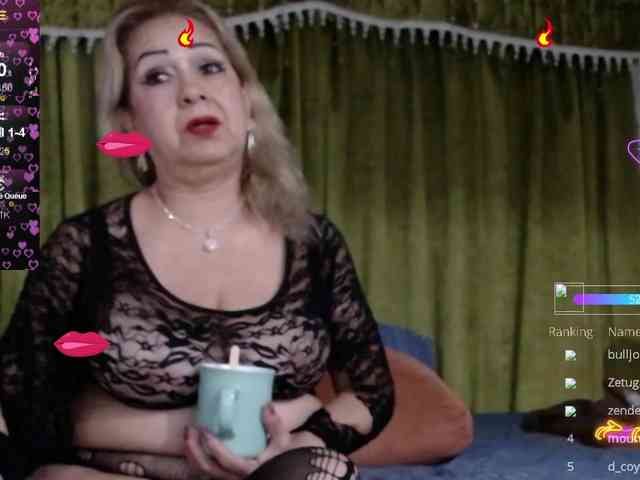 grettajames webcam