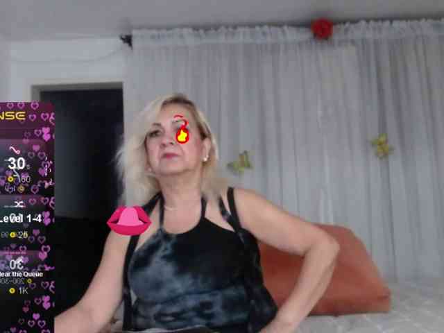 grettajames webcam