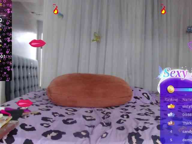 grettajames webcam