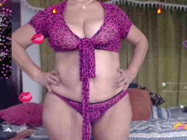 free online videochat Grettajames