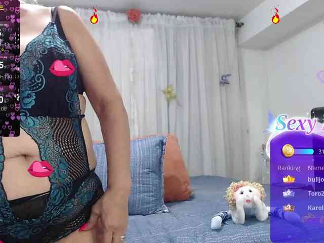 grettajames webcam