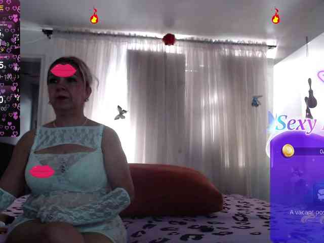 grettajames webcam