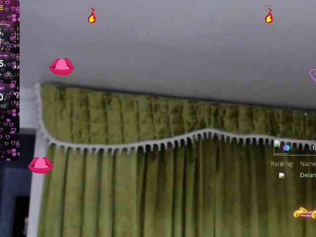 grettajames webcam
