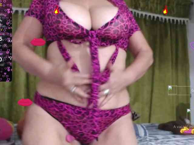 grettajames webcam