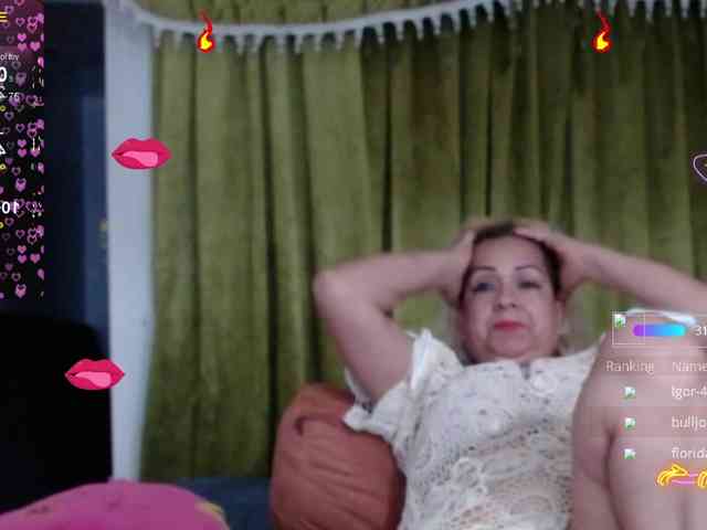 grettajames webcam