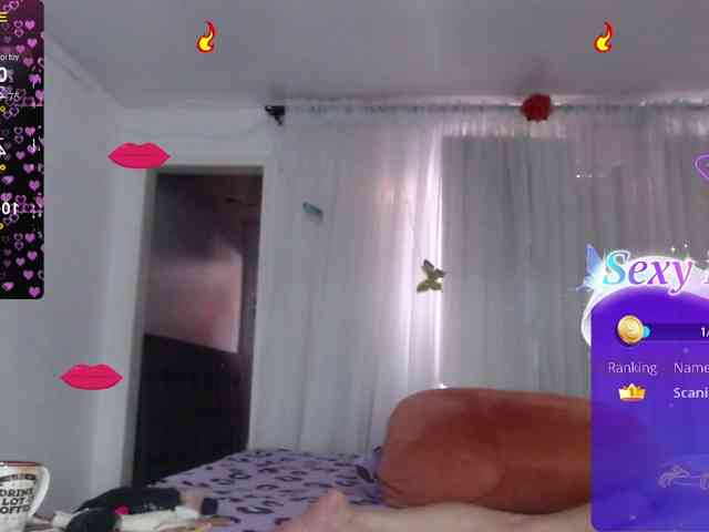 grettajames webcam