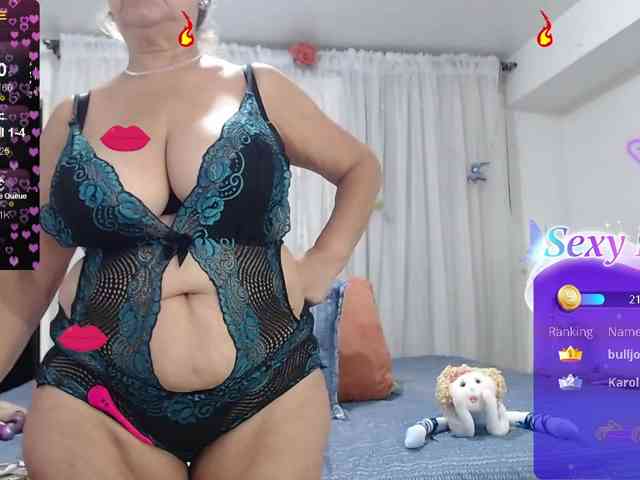 grettajames webcam