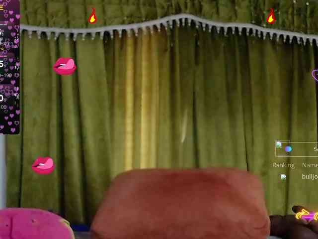 grettajames webcam