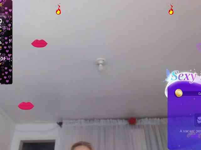 grettajames webcam