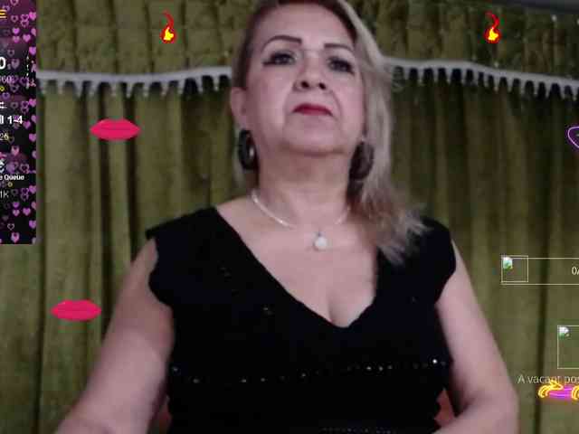 grettajames webcam