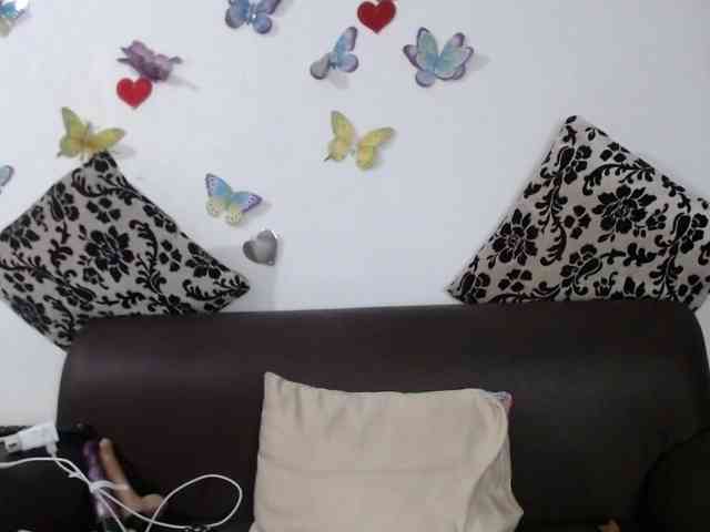 grettajames webcam