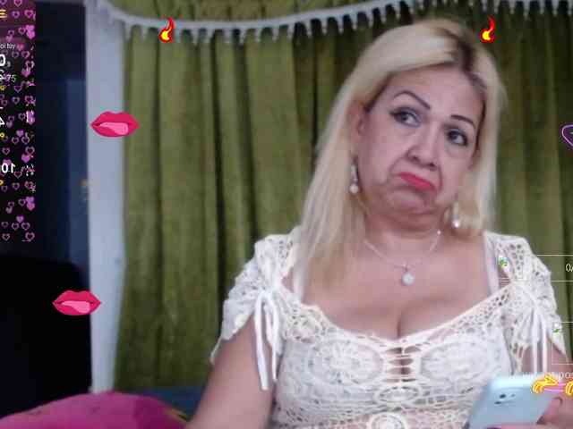 grettajames webcam