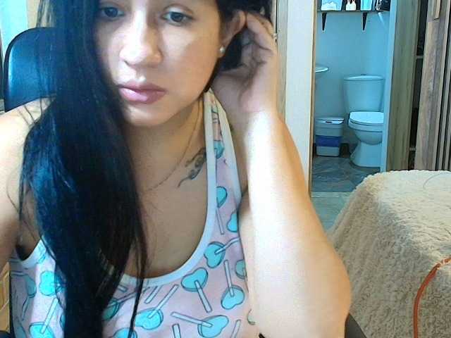 sara401's BongaCams show and profile