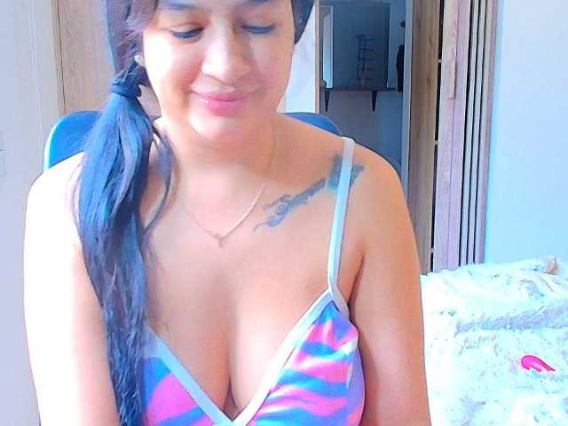 sara401's BongaCams show and profile