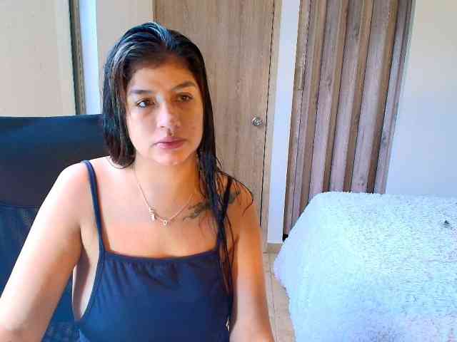 sara401 webcam