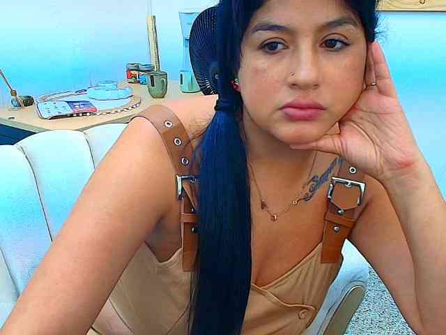 sara401 webcam