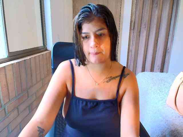 sara401 webcam